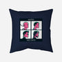 Neo Days-None-Non-Removable Cover w Insert-Throw Pillow-Gleydson Barboza