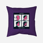 Neo Days-None-Non-Removable Cover w Insert-Throw Pillow-Gleydson Barboza