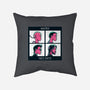 Neo Days-None-Removable Cover w Insert-Throw Pillow-Gleydson Barboza