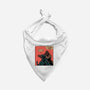 King Of Skull Island-Dog-Bandana-Pet Collar-Gleydson Barboza