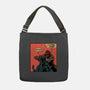 King Of Skull Island-None-Adjustable Tote-Bag-Gleydson Barboza