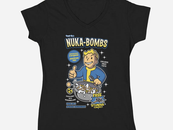 Nuka-Bombs