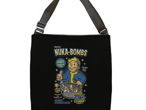 Nuka-Bombs