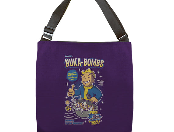 Nuka-Bombs