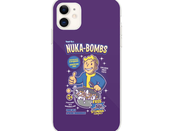 Nuka-Bombs