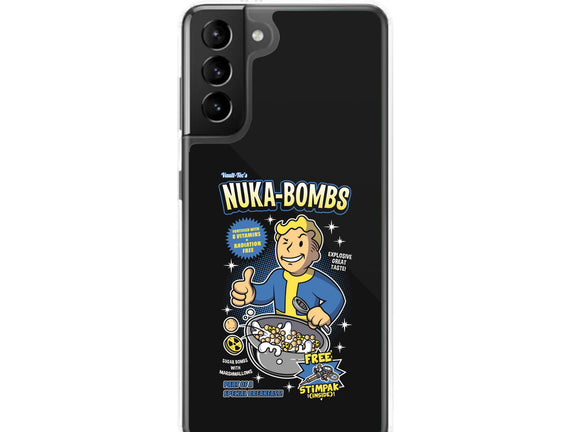 Nuka-Bombs