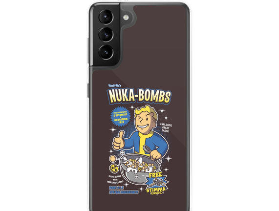 Nuka-Bombs