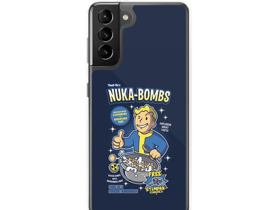 Nuka-Bombs