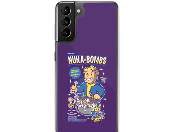 Nuka-Bombs