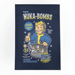 Nuka-Bombs