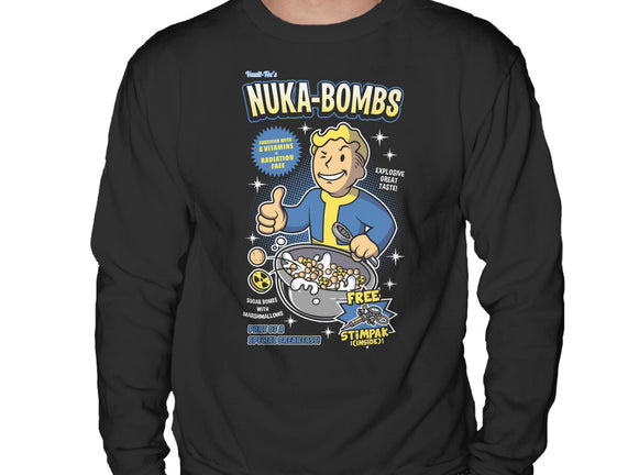 Nuka-Bombs