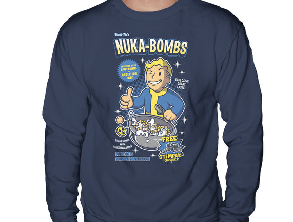 Nuka-Bombs