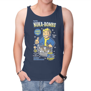 Nuka-Bombs