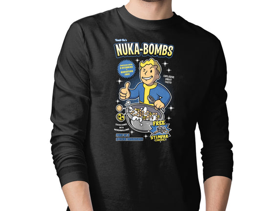 Nuka-Bombs