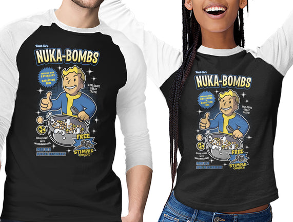 Nuka-Bombs