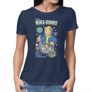 Nuka-Bombs