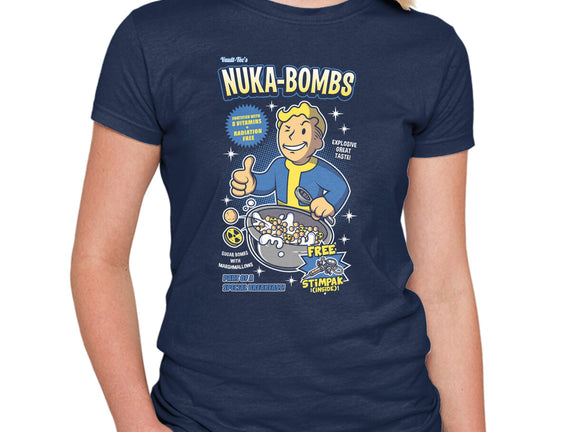 Nuka-Bombs