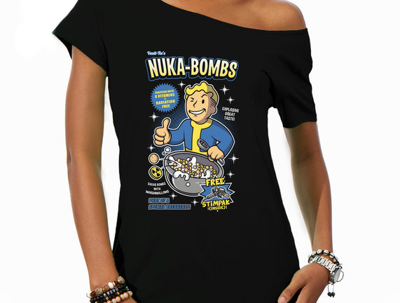 Nuka-Bombs