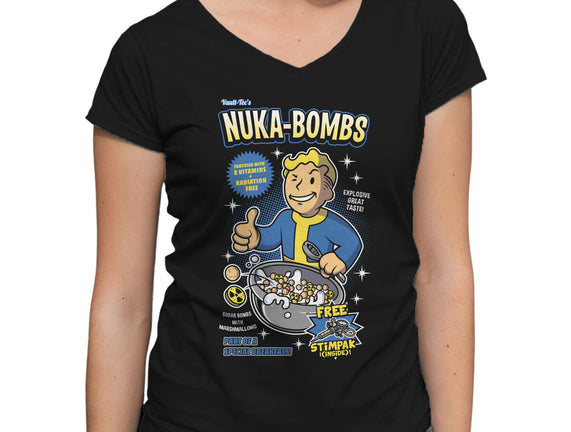 Nuka-Bombs