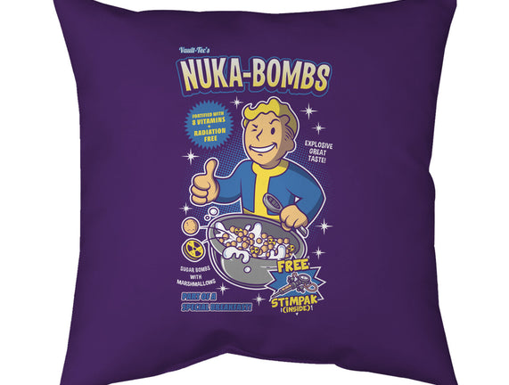 Nuka-Bombs