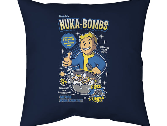 Nuka-Bombs