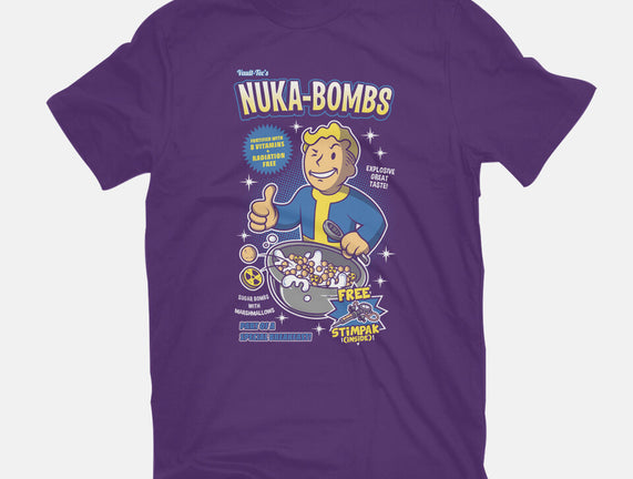 Nuka-Bombs