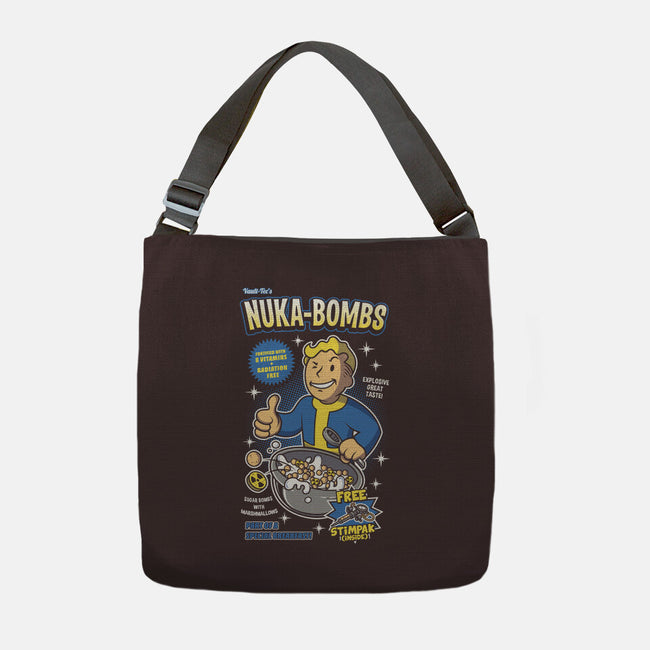 Nuka-Bombs-None-Adjustable Tote-Bag-Olipop