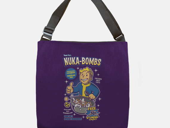 Nuka-Bombs