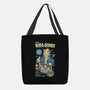 Nuka-Bombs-None-Basic Tote-Bag-Olipop