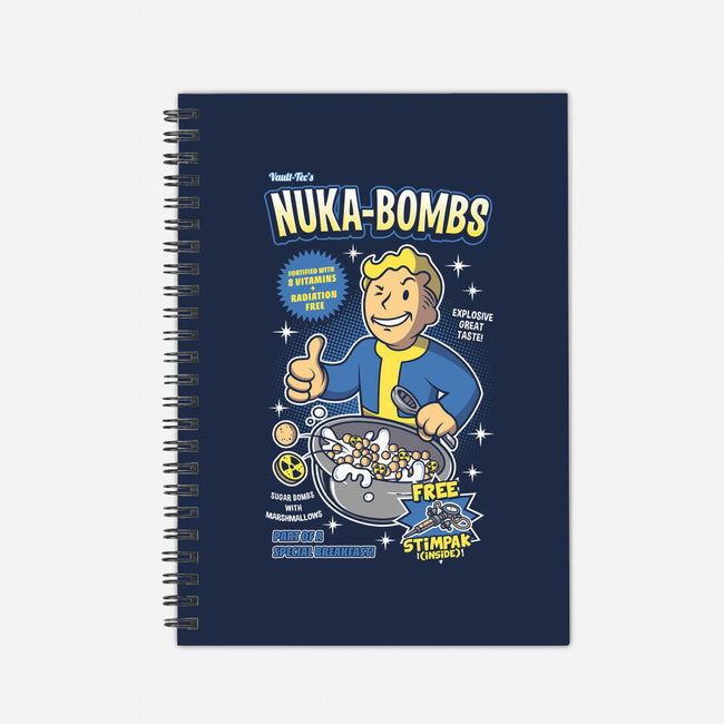 Nuka-Bombs-None-Dot Grid-Notebook-Olipop