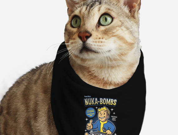 Nuka-Bombs