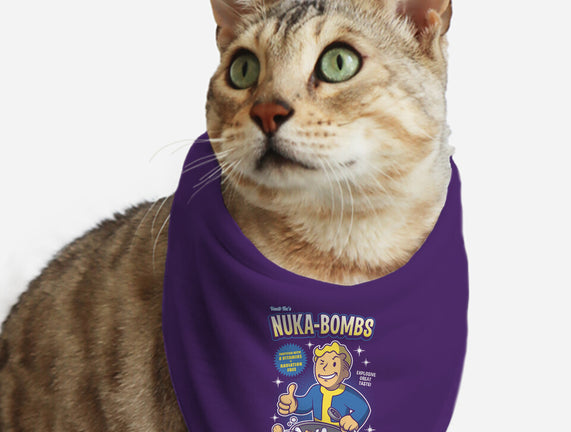 Nuka-Bombs