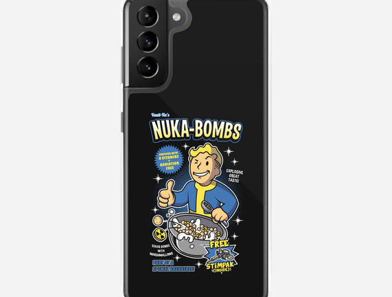 Nuka-Bombs