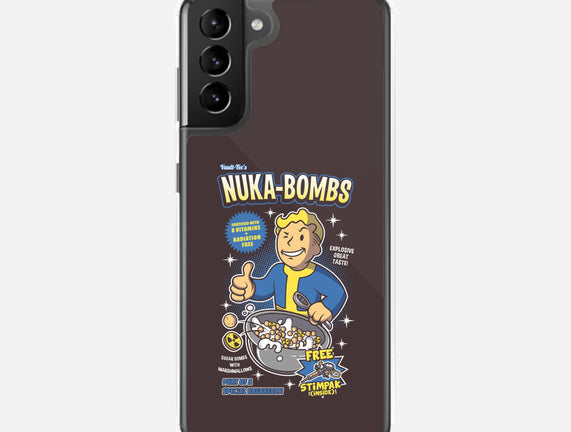 Nuka-Bombs