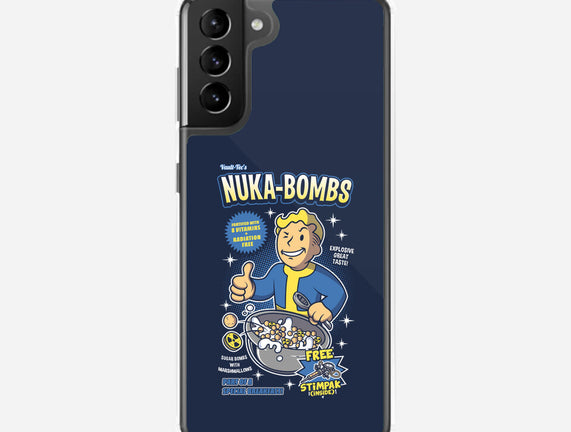 Nuka-Bombs