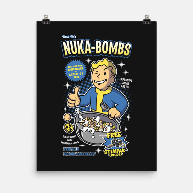 Nuka-Bombs-None-Matte-Poster-Olipop