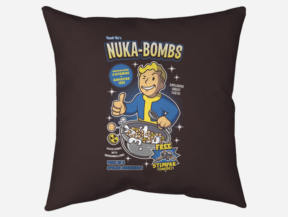 Nuka-Bombs