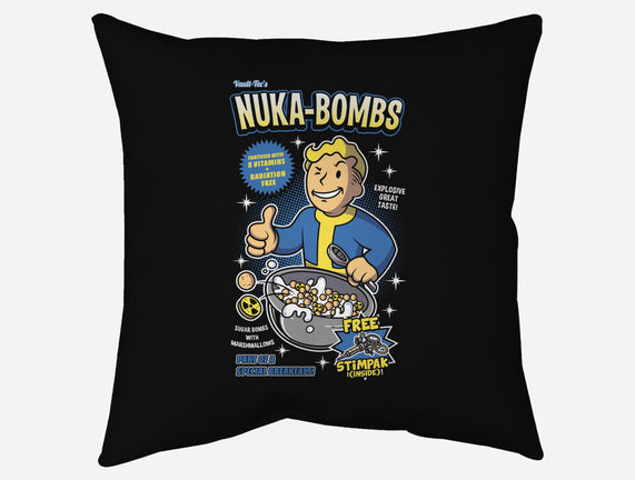 Nuka-Bombs