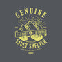 Genuine Vault-Unisex-Basic-Tank-Olipop