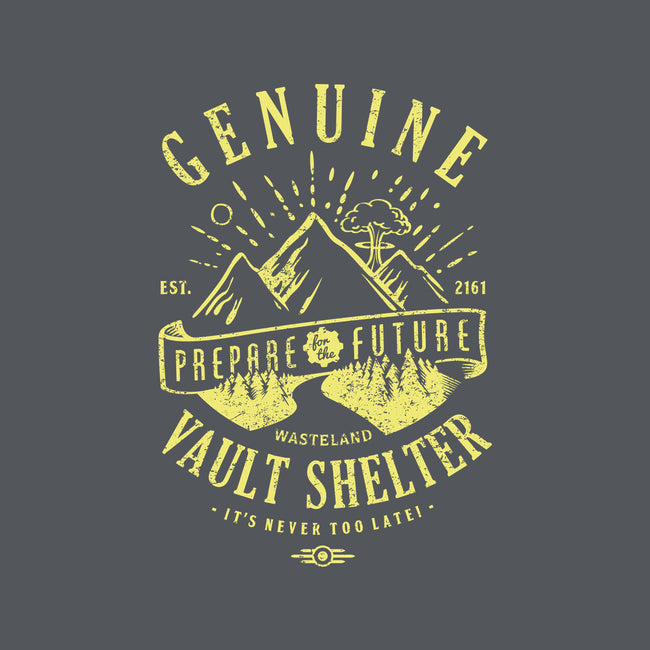 Genuine Vault-Unisex-Pullover-Sweatshirt-Olipop