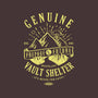 Genuine Vault-Unisex-Crew Neck-Sweatshirt-Olipop