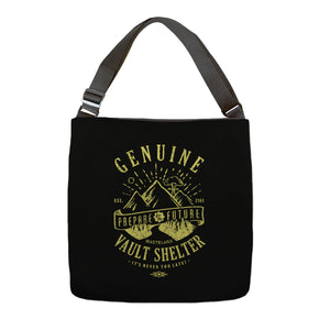 Genuine Vault