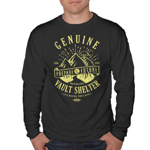 Genuine Vault