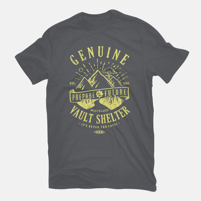 Genuine Vault-Womens-Basic-Tee-Olipop