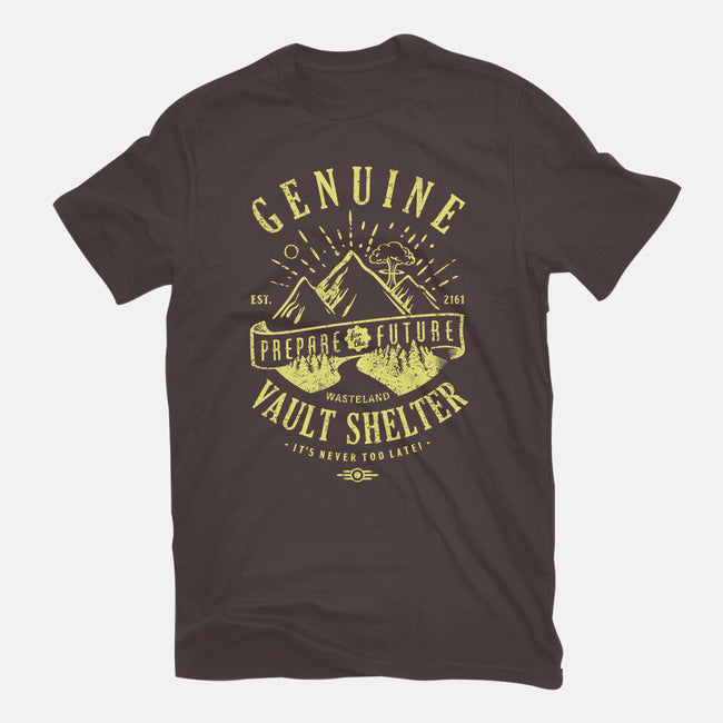 Genuine Vault-Womens-Basic-Tee-Olipop