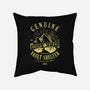 Genuine Vault-None-Removable Cover w Insert-Throw Pillow-Olipop