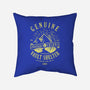 Genuine Vault-None-Removable Cover w Insert-Throw Pillow-Olipop