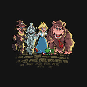 The Brothers Of Oz
