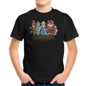 The Brothers Of Oz