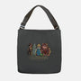 The Brothers Of Oz-None-Adjustable Tote-Bag-zascanauta